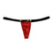Ice Silk Pocket Thong